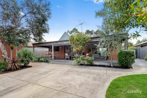 Property photo of 81 Darnley Drive Skye VIC 3977