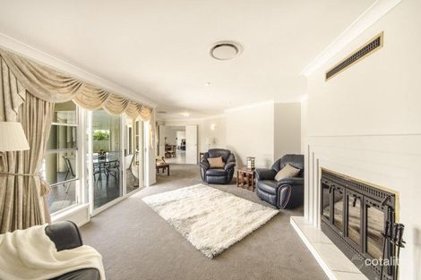 Property photo of 5 Glen Eagles Drive Middle Ridge QLD 4350