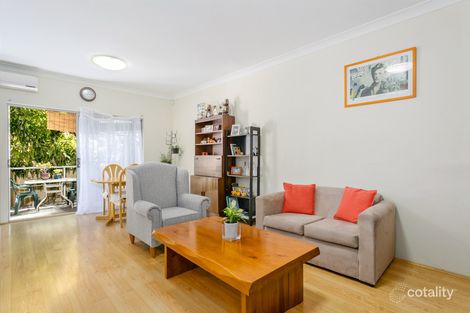 Property photo of 5/38 Fourth Avenue Campsie NSW 2194