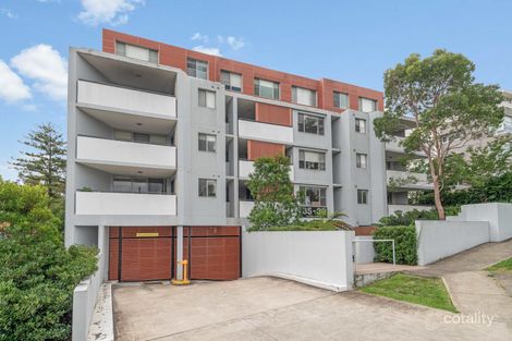 66/35-39 Dumaresq St, Gordon, NSW 2072