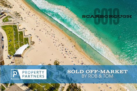 8/25 Filburn St, Scarborough, WA 6019