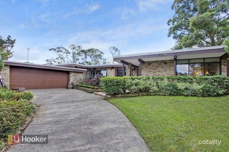 33 Eaton Rd, West Pennant Hills, NSW 2125