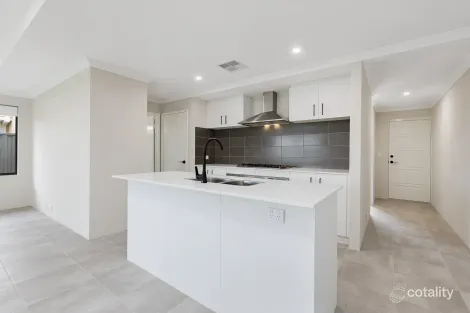 Property photo of 51 Arrowsmith Avenue Dawesville WA 6211
