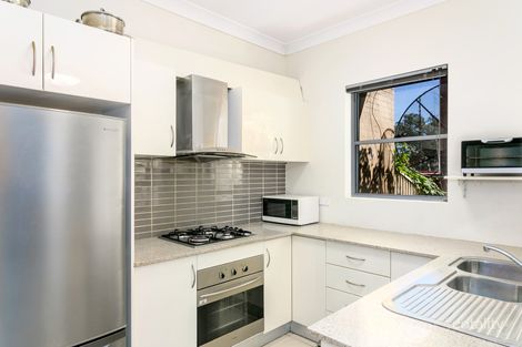 Property photo of 5/38 Fourth Avenue Campsie NSW 2194