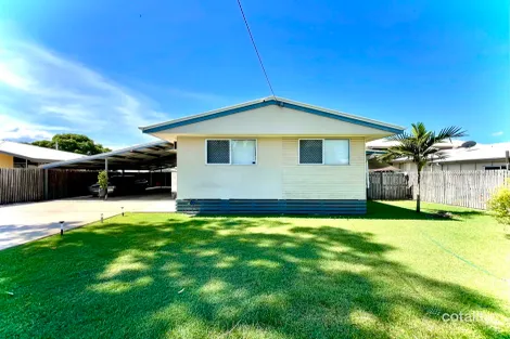 2 Bowen Ct, Moranbah, QLD 4744
