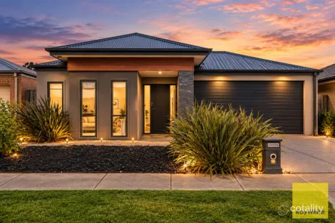 Property photo of 10 Corboy Close Point Cook VIC 3030