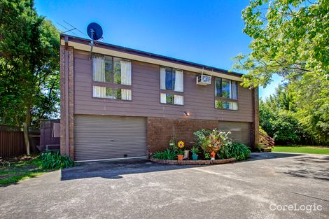 Property photo of 14 Books Crescent McGraths Hill NSW 2756