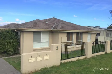 3b Patterson St, North Tamworth, NSW 2340