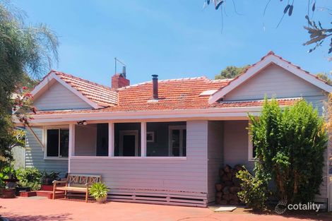 Property photo of 14 Shepherd Street Beaconsfield WA 6162