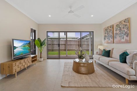 Property photo of 16 Lux Place Rochedale QLD 4123