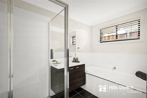 Property photo of 16 Peppermint Fairway The Ponds NSW 2769