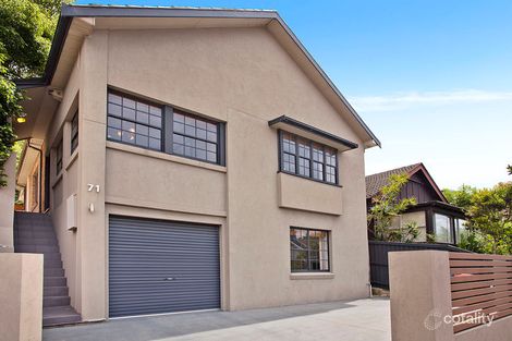 Property photo of 71 Anglesea Street Bondi NSW 2026