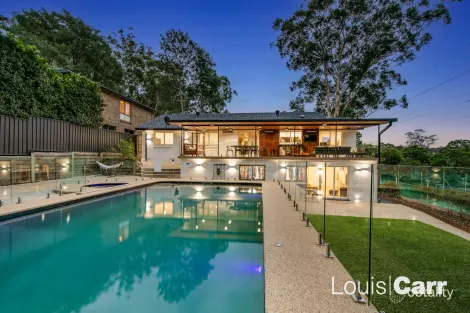 Property photo of 70 Westmore Drive West Pennant Hills NSW 2125
