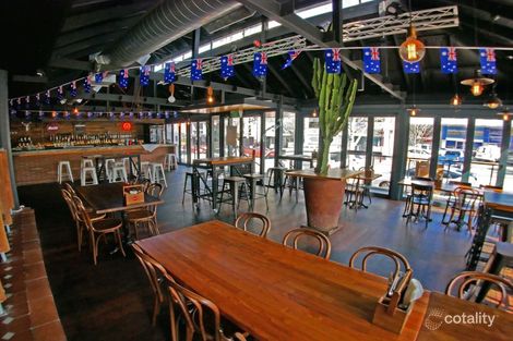 94 Aberdeen St, Northbridge, WA 6003