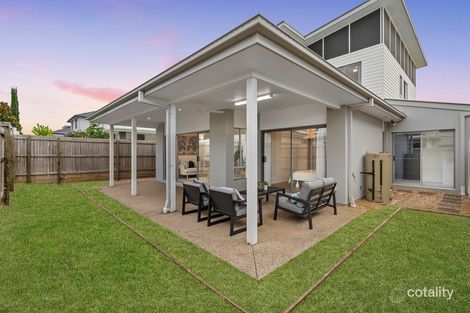 Property photo of 16 Lux Place Rochedale QLD 4123