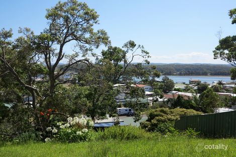 114 Canberra Cres, Burrill Lake, NSW 2539