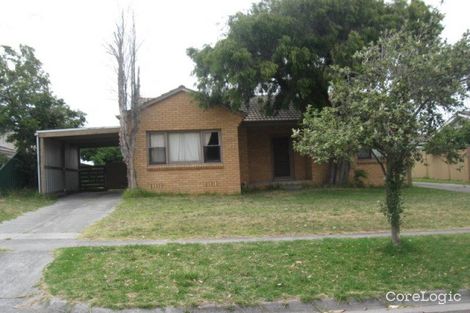 Property photo of 1/69 Regent Avenue Springvale VIC 3171