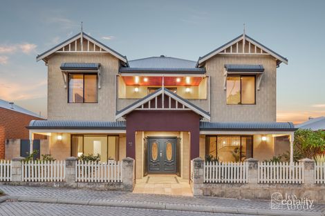 Property photo of 19 Wattlebird Loop Joondalup WA 6027
