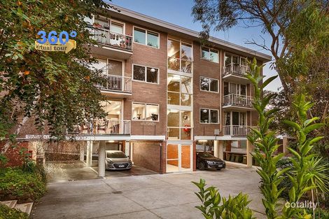 Property photo of 7/272 Barkly Street Fitzroy North VIC 3068
