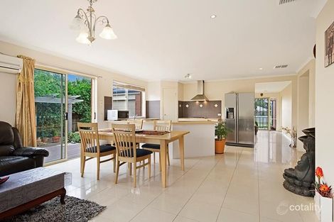 Property photo of 5 Daintree Drive Winchelsea VIC 3241