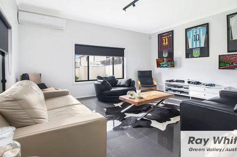 Property photo of 182 Cedar Road Casula NSW 2170