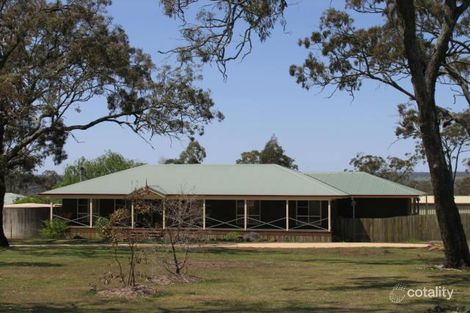 16 Highview St, Meringandan West, QLD 4352