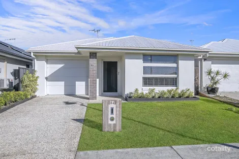 86 Shoreview Bvd, Griffin, QLD 4503