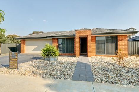 Property photo of 6 Lakeview Place Jackass Flat VIC 3556
