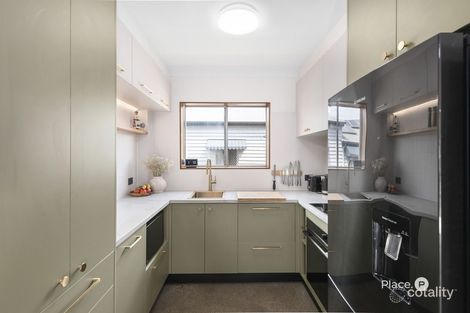 Property photo of 1/11 Bunya Street Greenslopes QLD 4120
