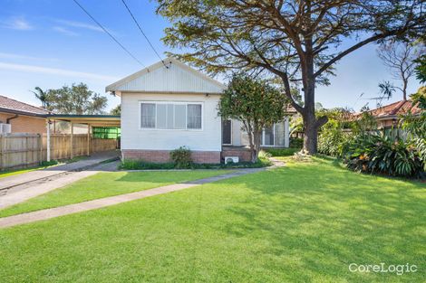 Property photo of 98 Herring Road Marsfield NSW 2122