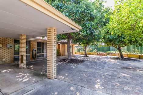 Property photo of 119 Meller Road Bibra Lake WA 6163