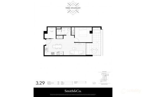 Property photo of 329/158 Smith Street Collingwood VIC 3066