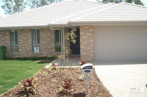 Property photo of 46 Honeywood Drive Fernvale QLD 4306