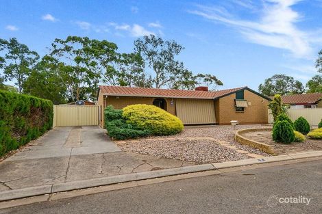 Property photo of 7 Nutter Court Para Hills West SA 5096