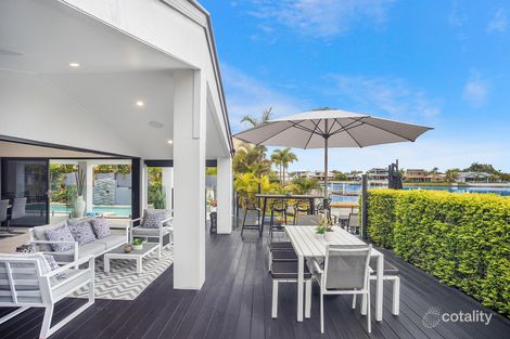 Property photo of 18 Yallanga Place Mooloolaba QLD 4557
