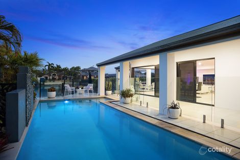 Property photo of 18 Yallanga Place Mooloolaba QLD 4557