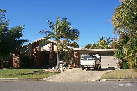 25 The Boulevard, Albany Creek, QLD 4035