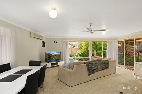 Property photo of 1/14 Ferny Fairway Burleigh Heads QLD 4220
