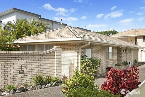 Property photo of 1/14 Ferny Fairway Burleigh Heads QLD 4220