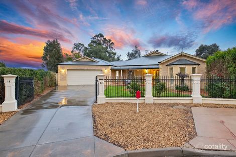 Property photo of 14 Primrose Drive Mildura VIC 3500
