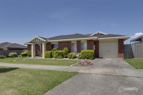 Property photo of 4 Grammar Drive Traralgon VIC 3844