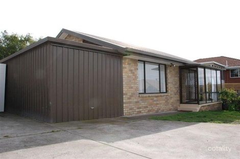 Property photo of 1/29 Lucinda Parade Lutana TAS 7009