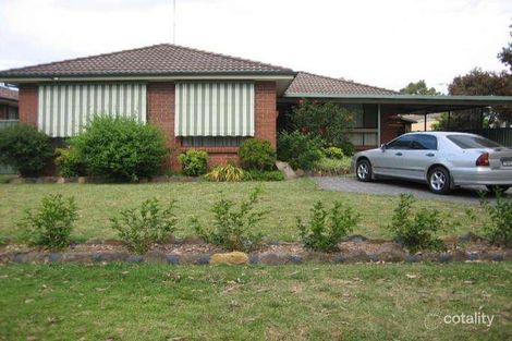 7 Wilden Cl, Jamisontown, NSW 2750