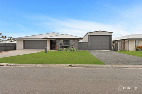 Property photo of 11 Sailaway Circuit Eli Waters QLD 4655