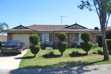 Property photo of 4 Tristan Close Oakhurst NSW 2761