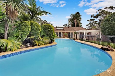 6 Dewrang Ave, Elanora Heights, NSW 2101