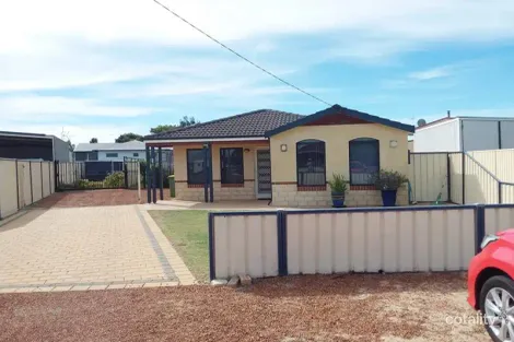 31a Verticordia Pl, Jurien Bay, WA 6516