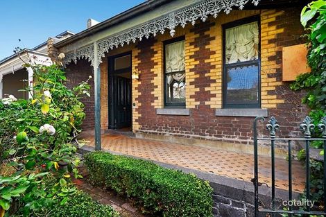Property photo of 19 Cunningham Street South Yarra VIC 3141