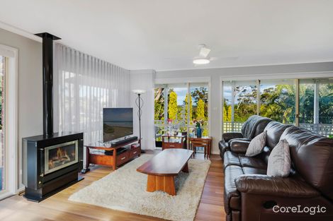 Property photo of 19 Kiama Place Merimbula NSW 2548