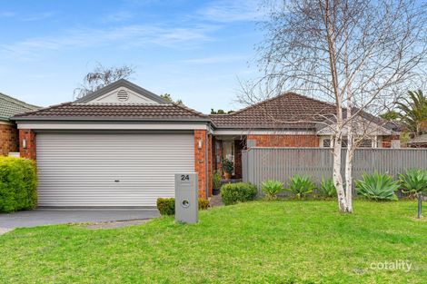 Property photo of 24 Parkside Crescent Mornington VIC 3931